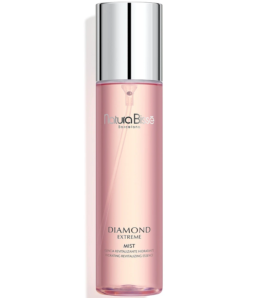 Natura Bisse Diamond Extreme Mist Hydrating Revitalizing Essence