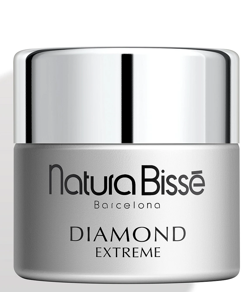 Natura Bisse Diamond Extreme Rich Texture Energizing Rejuvenating Moisturizer Cream