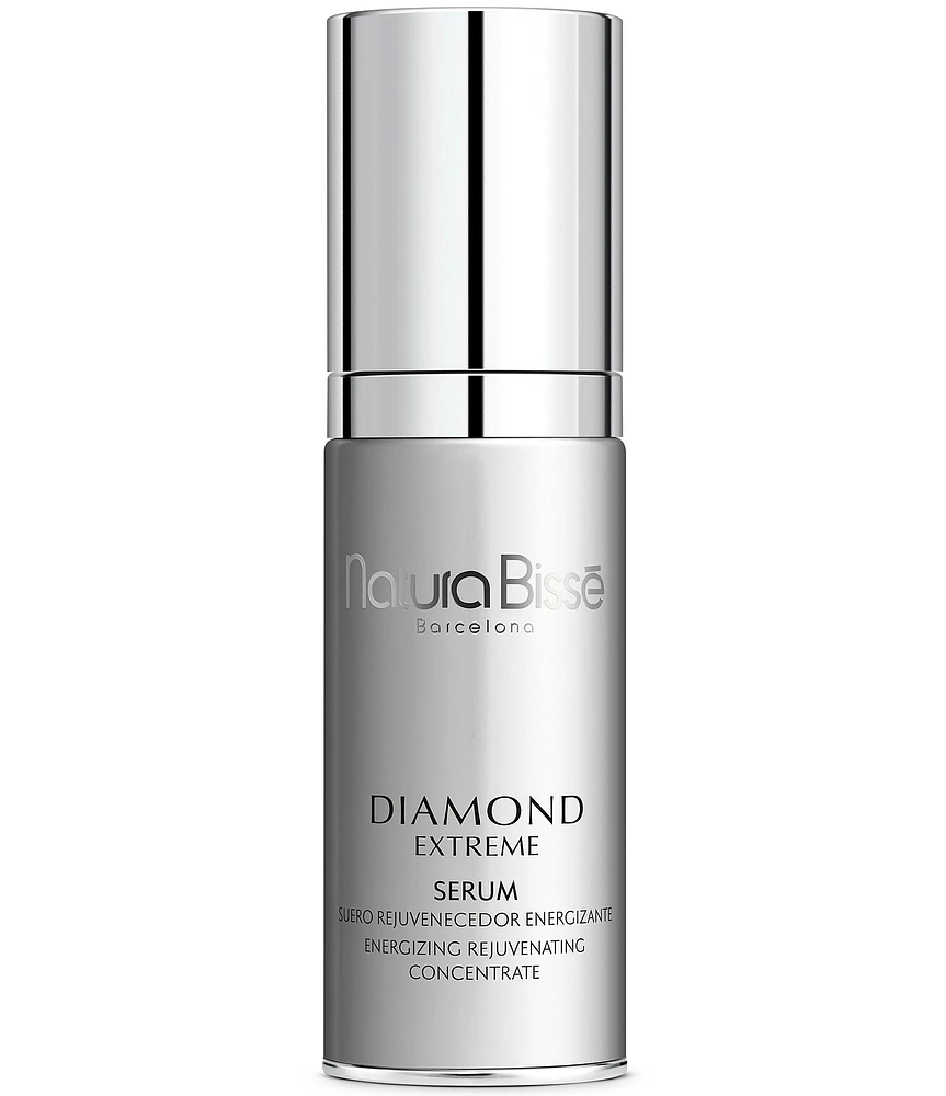 Natura Bisse Diamond Extreme Serum Energizing Rejuvenating Concentrate