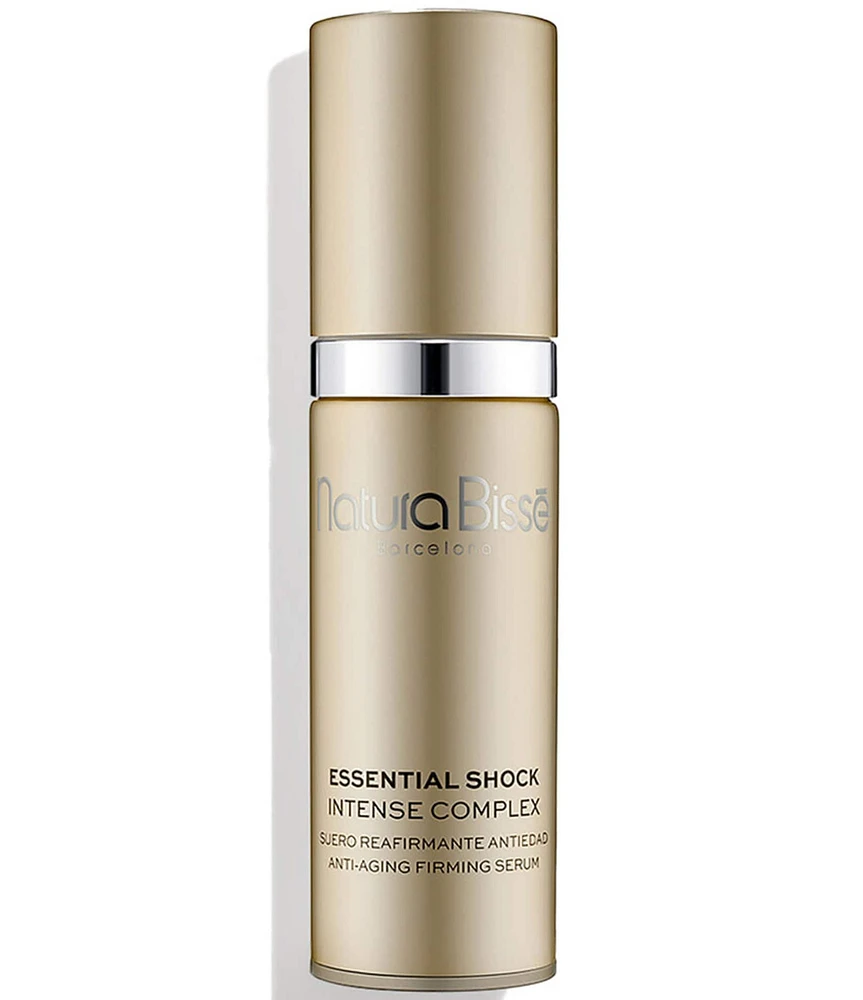 Natura Bisse Essential Shock Intense Complex Anti-Aging Firming Serum