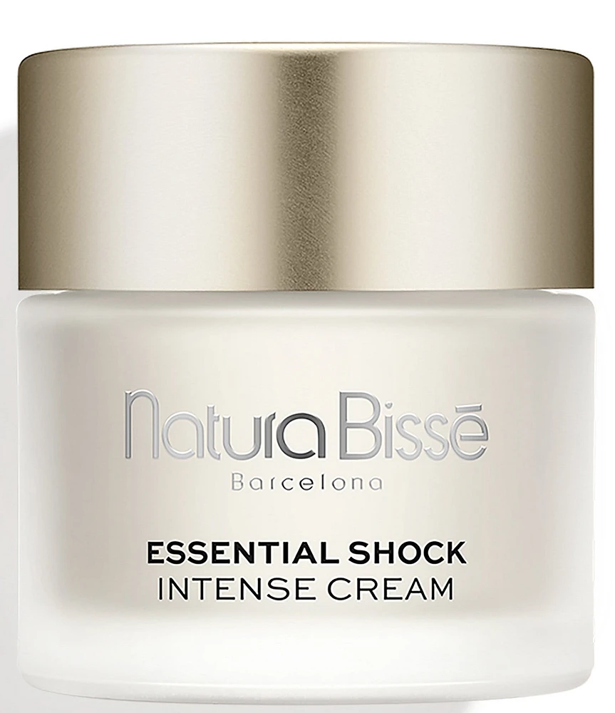 Natura Bisse Essential Shock Intense Firming Face Cream
