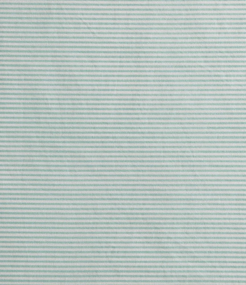Nautica Penny Pinstripe Cotton Percale Sheet Set
