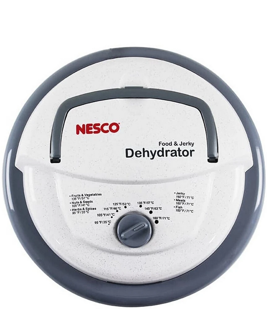 Nesco 5 Tray Food & Jerky Dehydrator