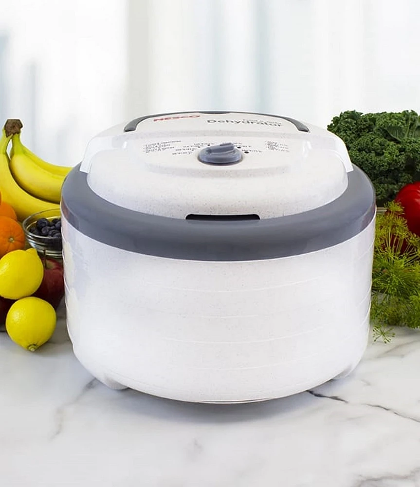 Nesco 5 Tray Food & Jerky Dehydrator