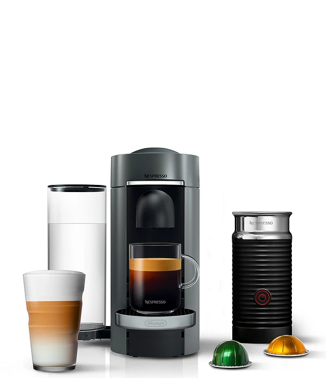 Coffee Maker Vertuo Magimix Nespresso Magimix Espresso Machine