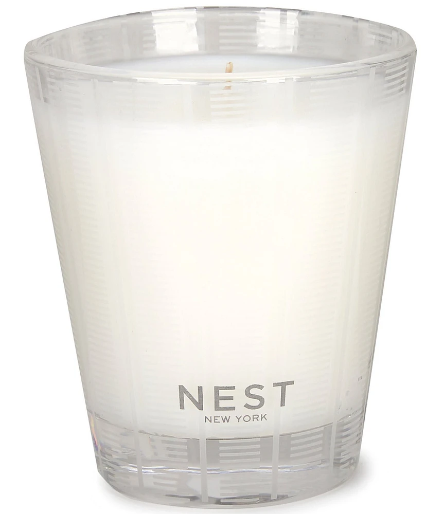NEST New York Amalfi Lemon & Mint Classic Candle