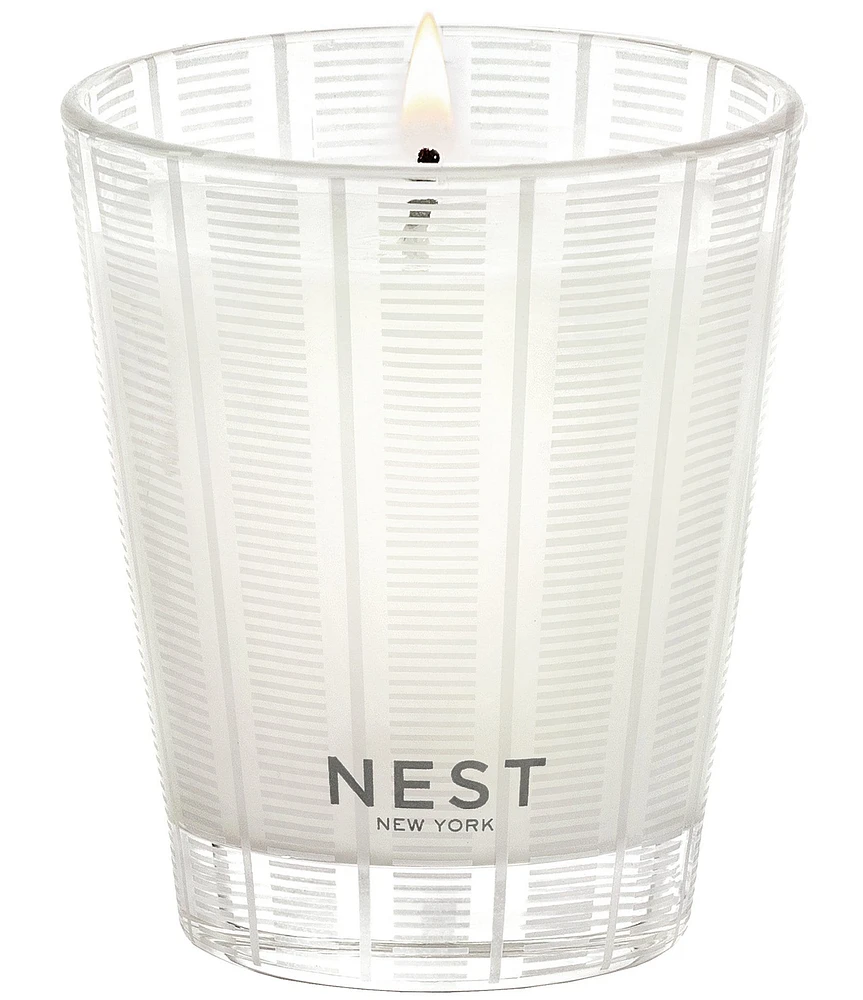 NEST New York Bamboo Classic Candle