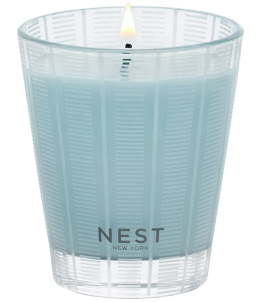 NEST New York Driftwood & Chamomile Classic Candle
