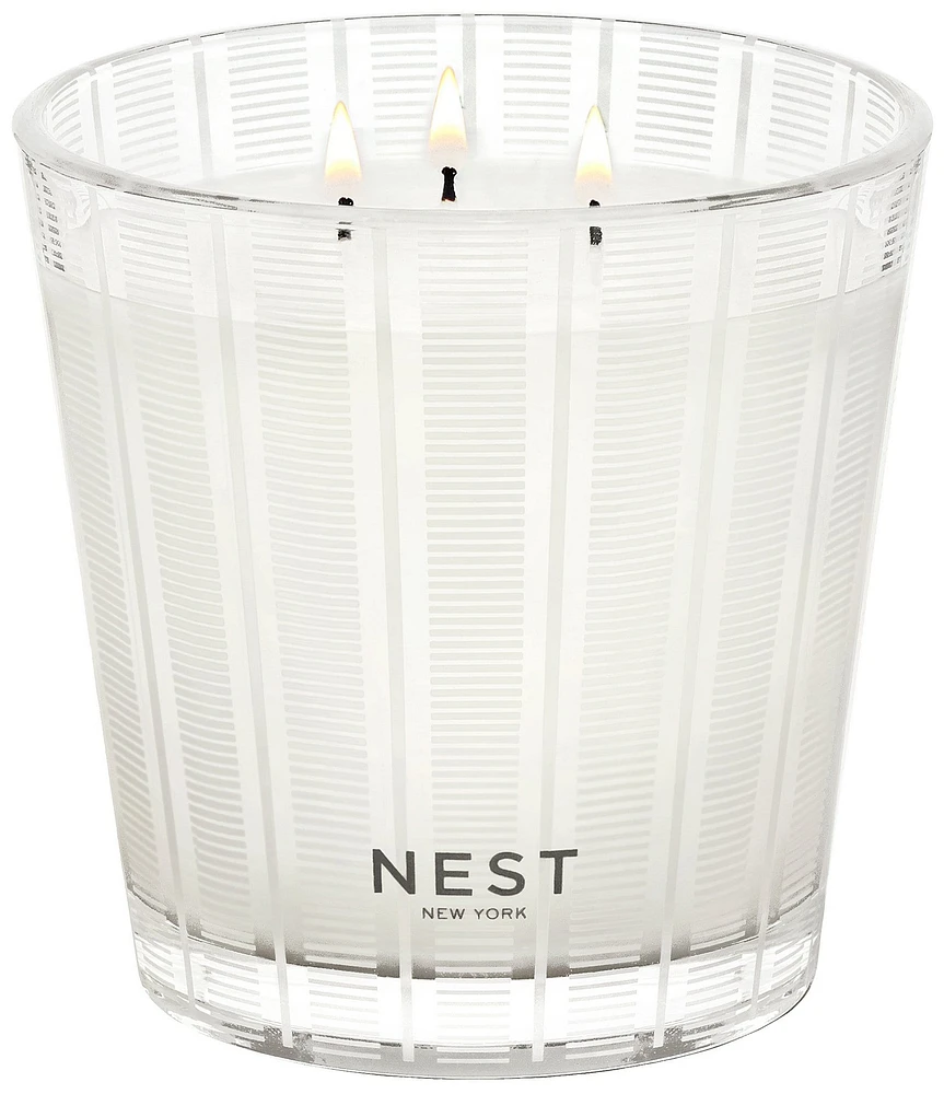 NEST New York Grapefruit 3-Wick Candle
