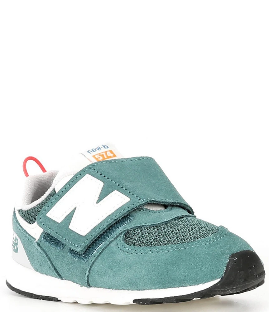 New Balance Boys' 574 V2 Sneakers (Infant)