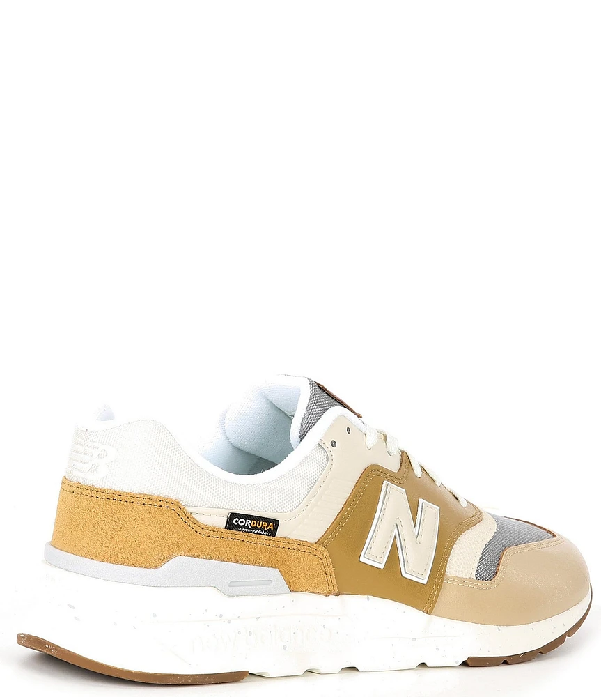 New Balance Men's 997H Retro Sneakers