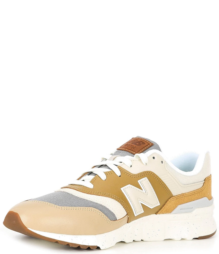 New Balance Men's 997H Retro Sneakers