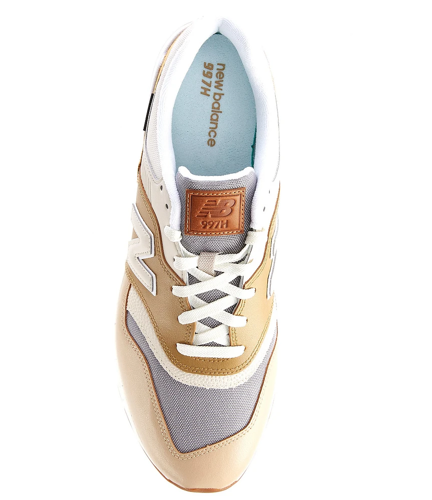New Balance Men's 997H Retro Sneakers