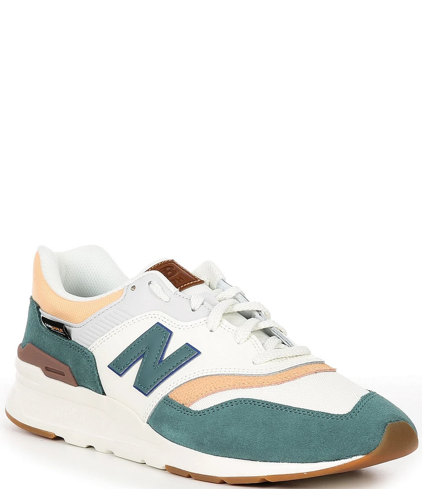 New Balance Men's 997H Retro Sneakers