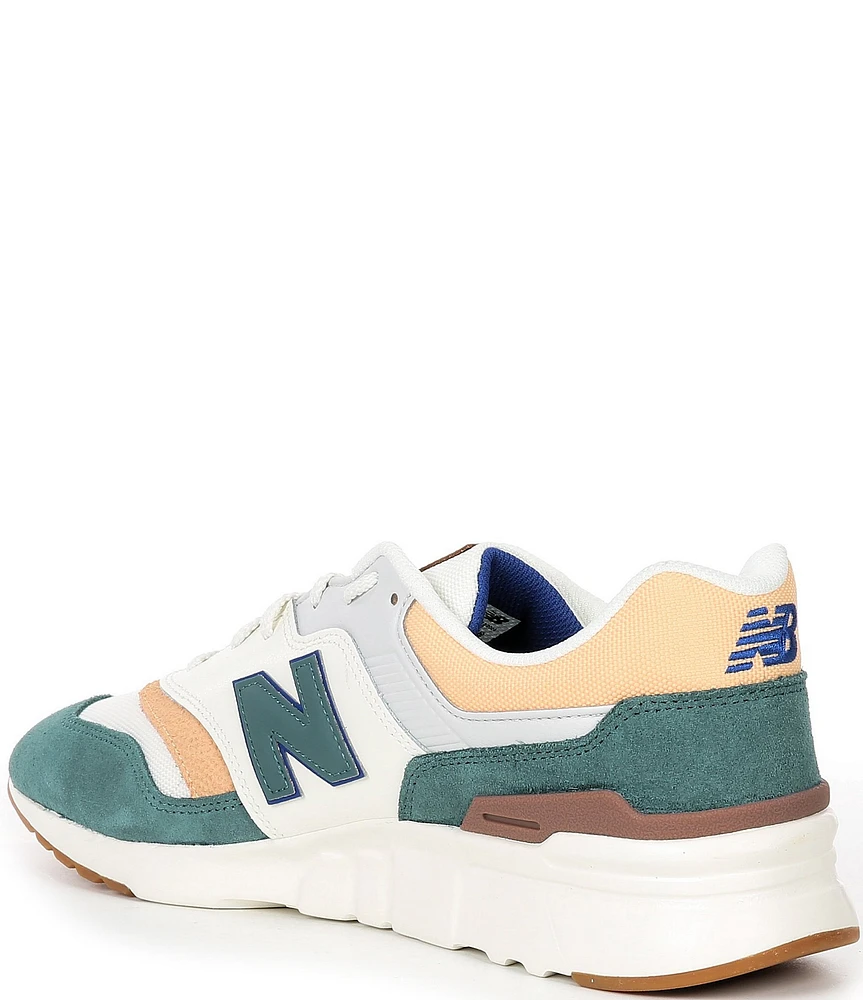 New Balance Men's 997H Retro Sneakers