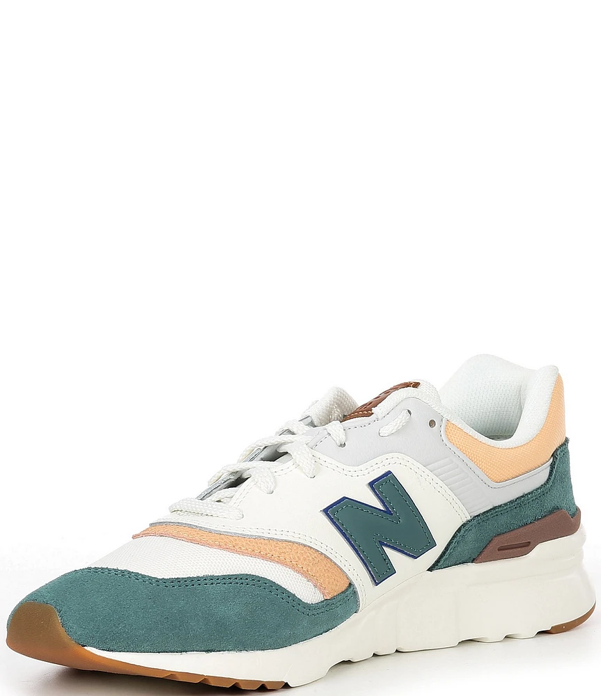 New Balance Men's 997H Retro Sneakers