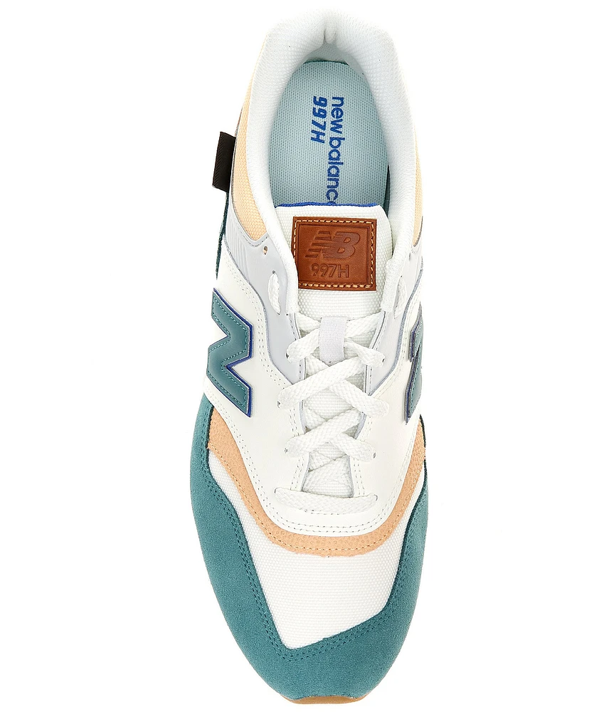 New Balance Men's 997H Retro Sneakers