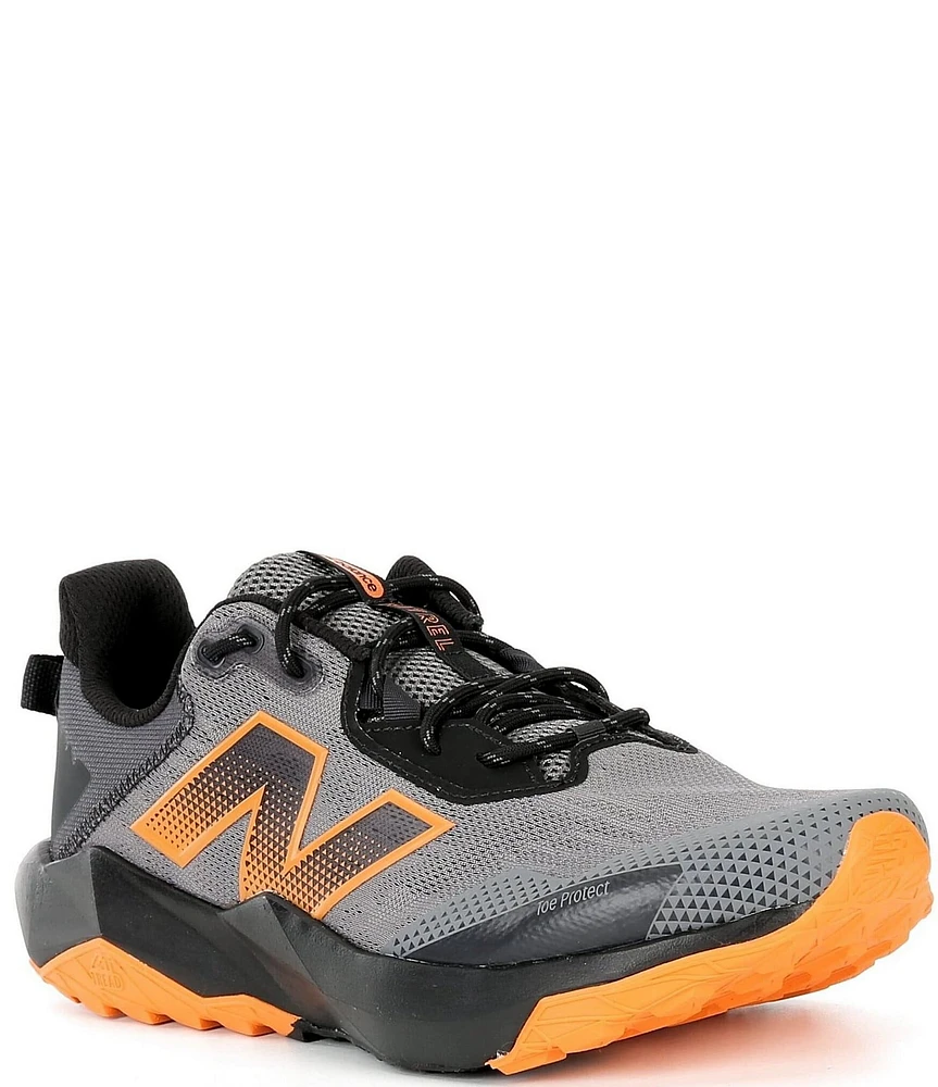 New Balance Men's DynaSoft Nitrel 6 Trail Running Sneakers
