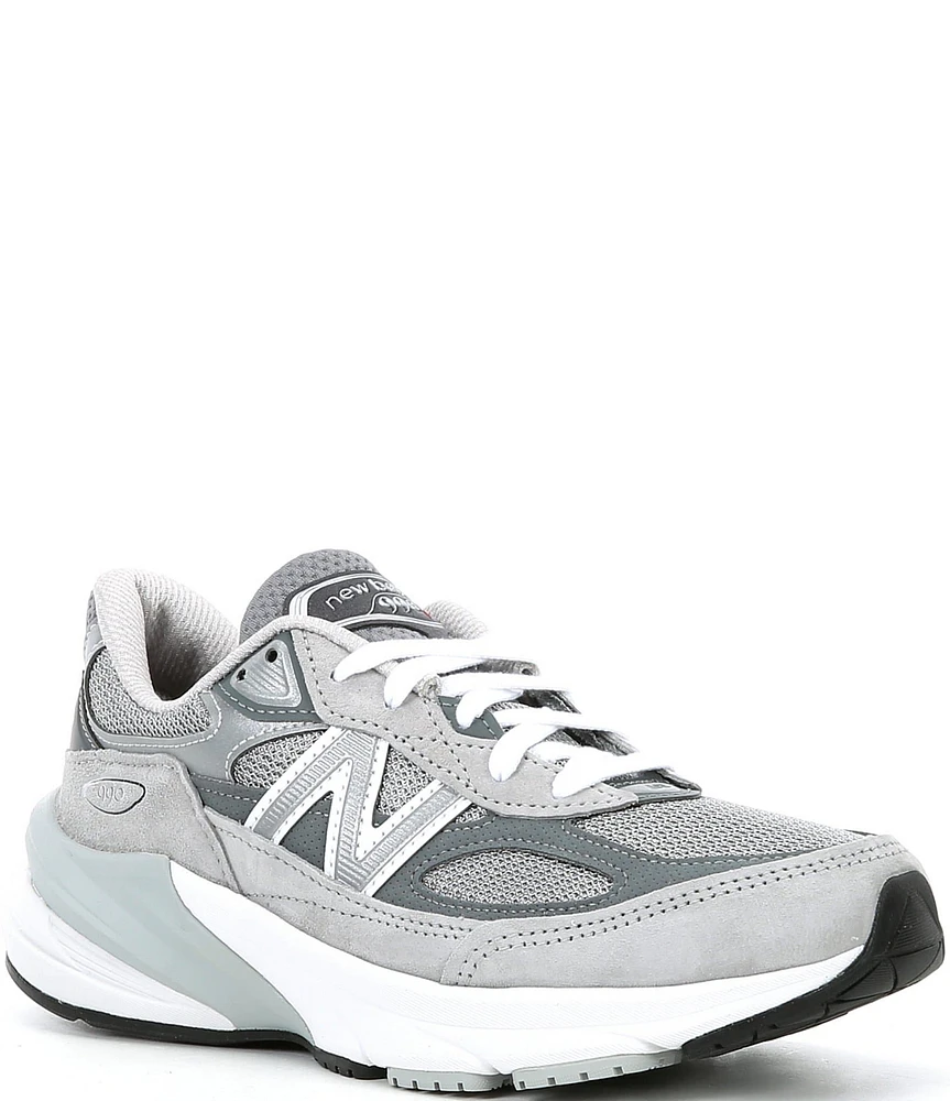 New Balance Women's Made in USA 990v6 Lifestyle Sneakers