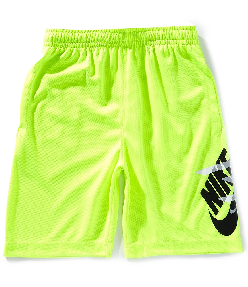 3BRAND By Russell Wilson Big Boys Slider Shorts