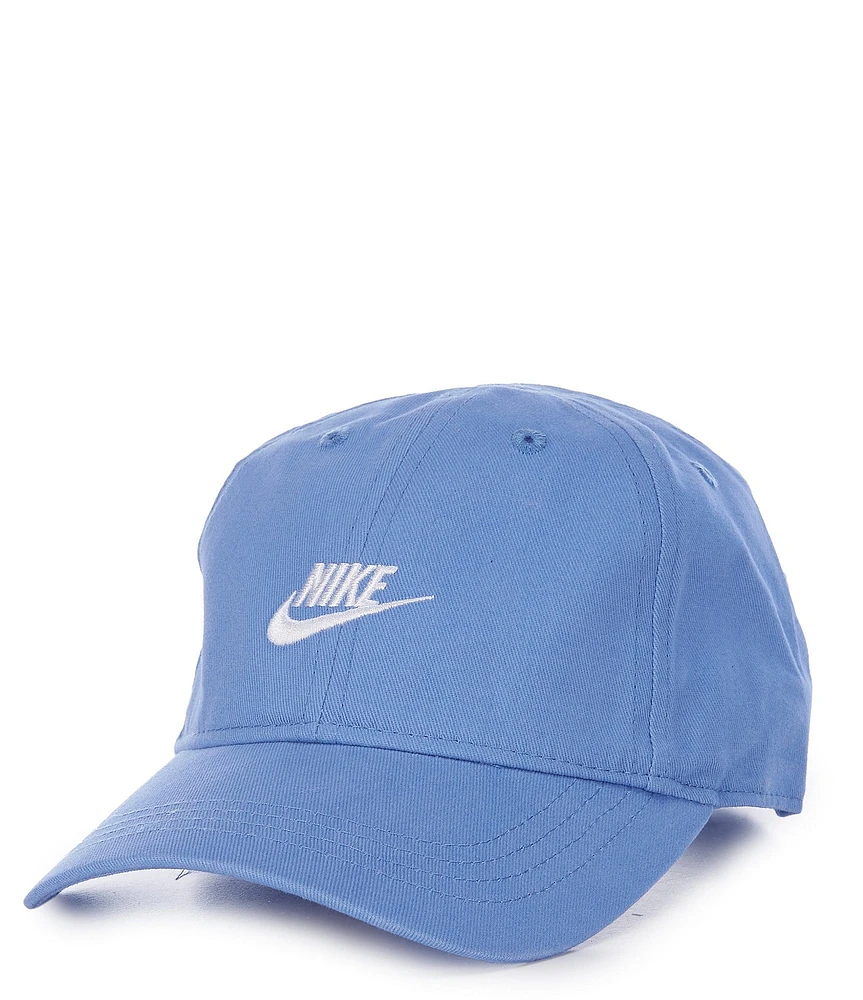Nike Little Boys Futura Curve Brim Ball Cap