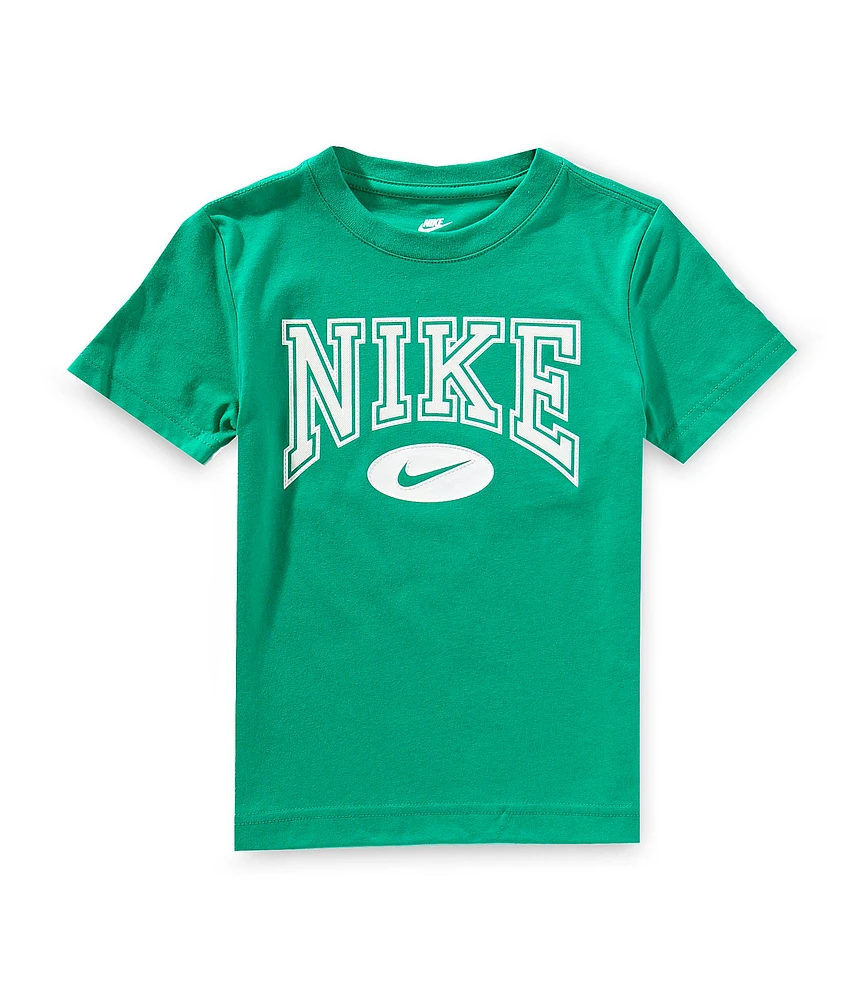 Nike Little Boys Short-Sleeve Game Day T-Shirt