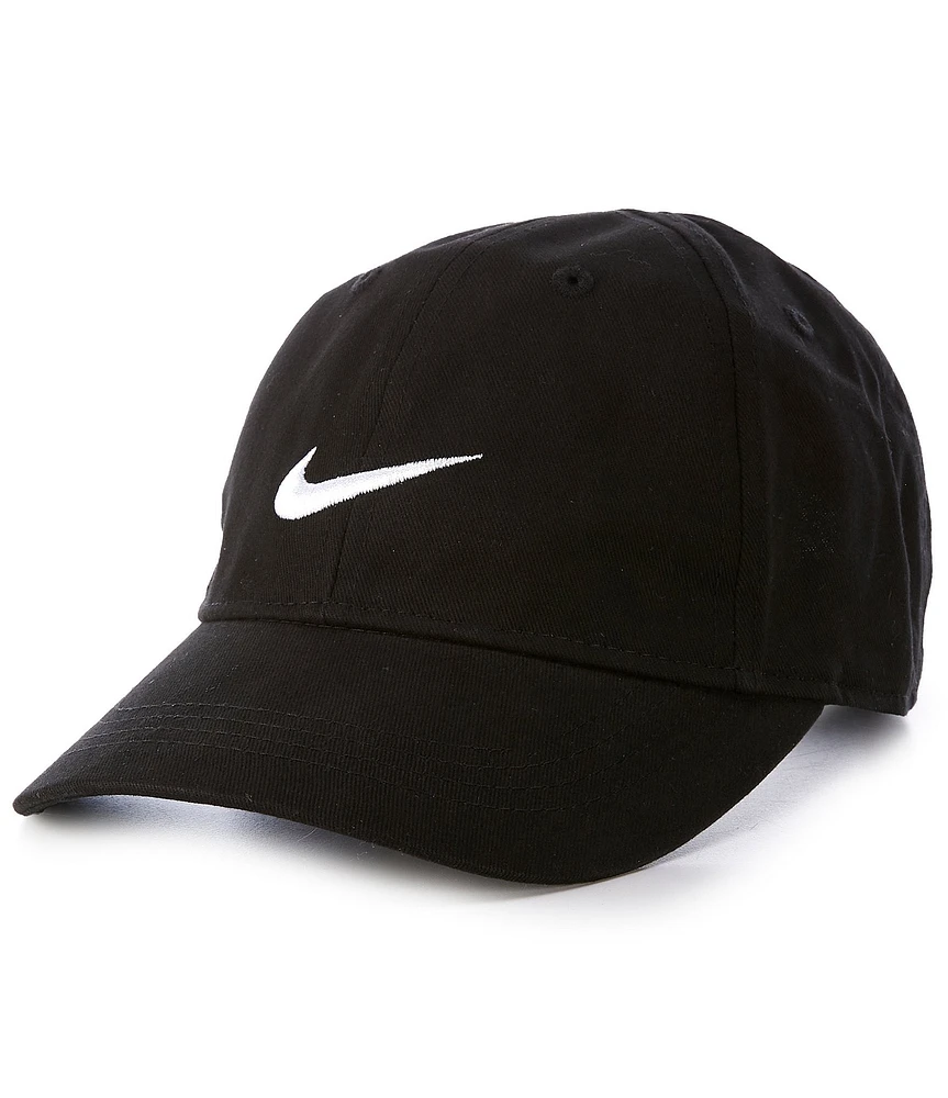 Nike Little Boys Swoosh Twill Ball Cap