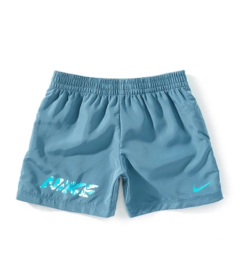 Nike Little Boys Dri-FIT Multi Woven Bold Shorts