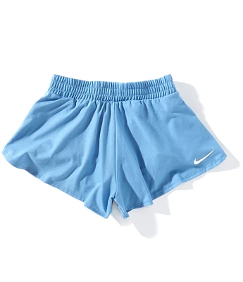 Nike Little Girls Dri-FIT Swing Shorts