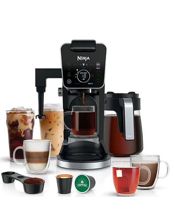 Ninja® DualBrew Pro Specialty Coffee System