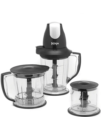 Ninja Master Prep Professional Set