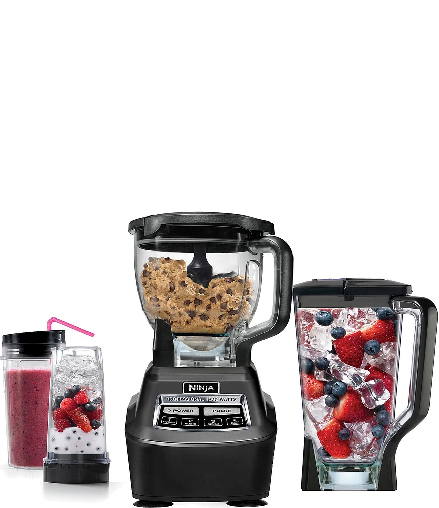 Ninja Mega Kitchen System