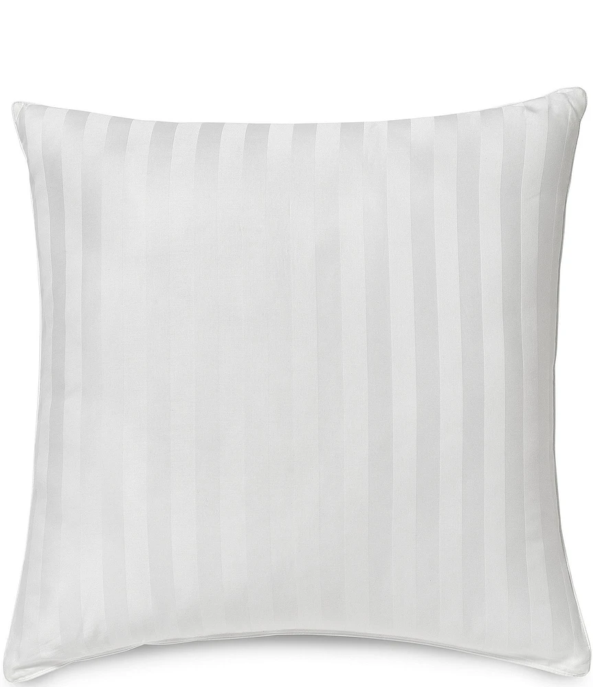 Noble Excellence Gel-Loft Euro Pillow