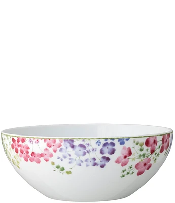 Noritake Bloomington Road Round Vegetable Bowl