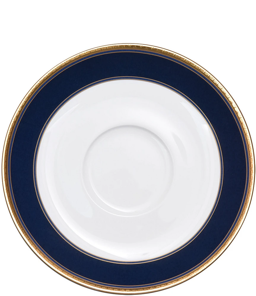 Noritake Blueshire Saucer