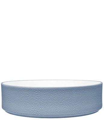 Noritake ColorTex Stone Collection Round Serving Bowl