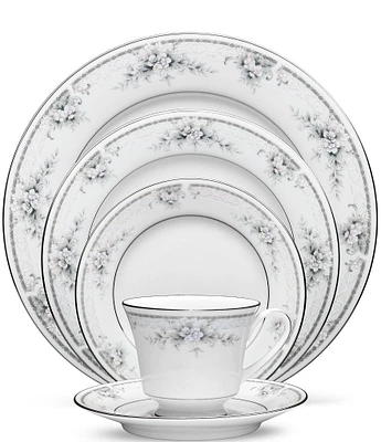 Noritake Sweet Leilani Collection 5-Piece Place Setting