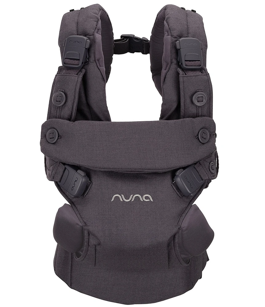 Nuna Cudl™ Luxe Baby Carrier