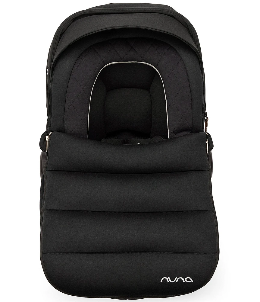 Nuna Pipa™ Series Winter Muff for Pipa™ Car Seat