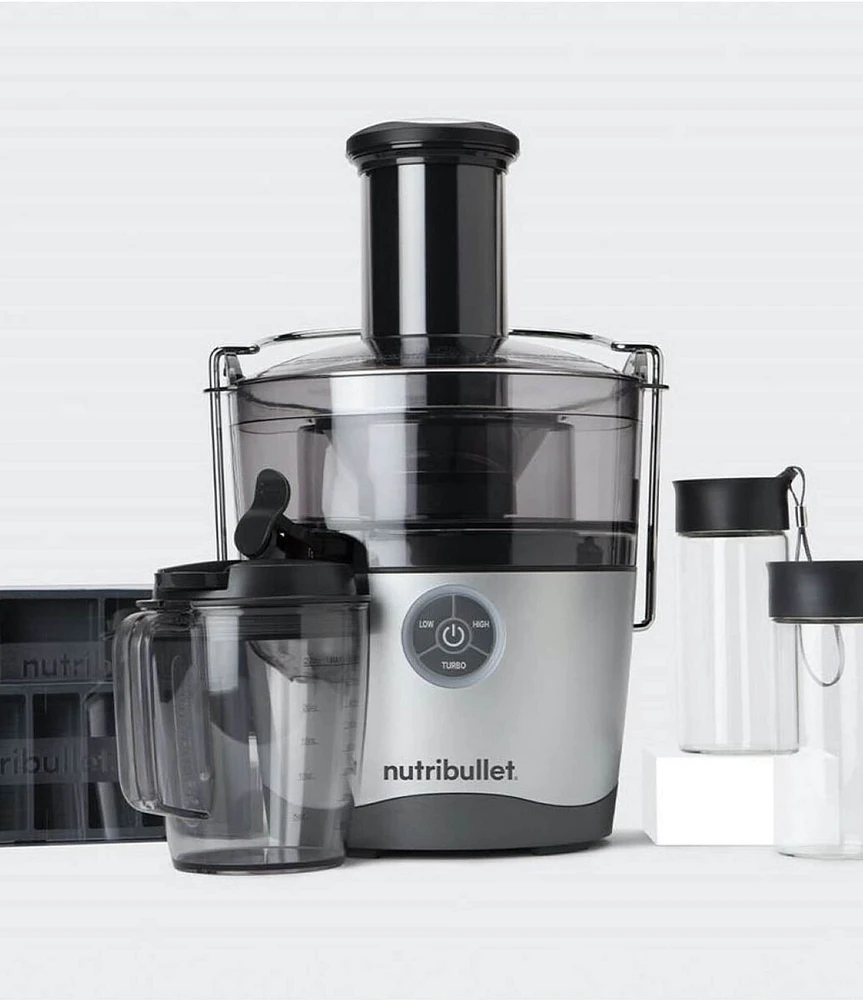 NutriBullet Juice Pro