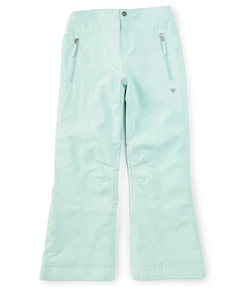 Obermeyer Big Girls Solid Ski Pants