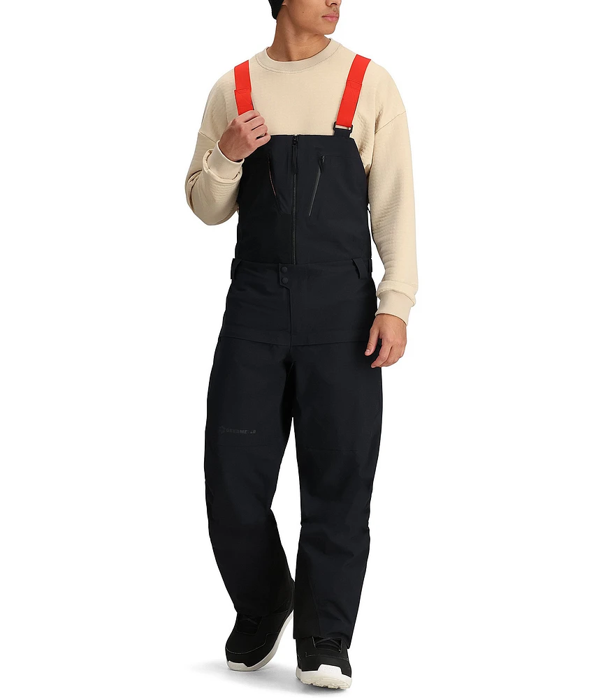Obermeyer Steibis Shell Ski Bib