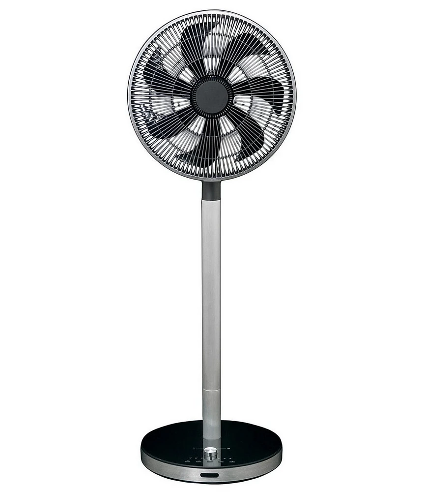 Objecto F5 Adjustable Fan