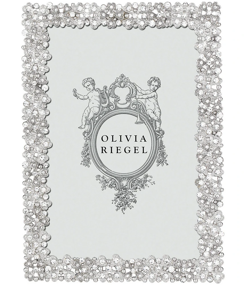 Olivia Riegel Evie Crystal Frame
