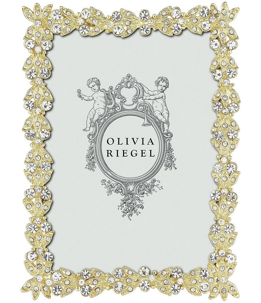 Olivia Riegel Victoria 2.5 x 3.5 in. Frame