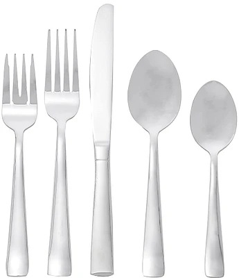 Oneida Chef's Table 20-Piece Flatware Set