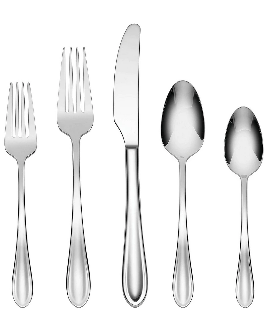 Oneida Madelynn 42pc Flatware Set
