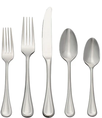 Oneida Virage 20-Piece Stainless Steel Flatware Set