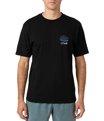 O'Neill Elements Short Sleeve T-Shirt