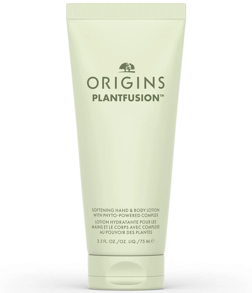 Origins PLANTFUSION™ Softening Hand & Body Lotion with Phyto-Powered Complex